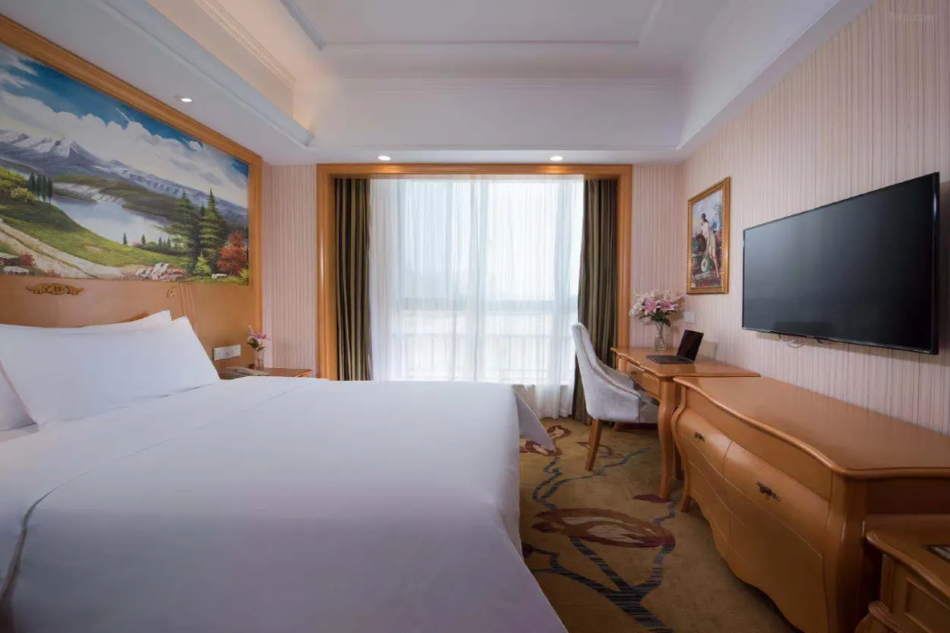 Vienna Hotel (Jiashan Old Town) 14/31
