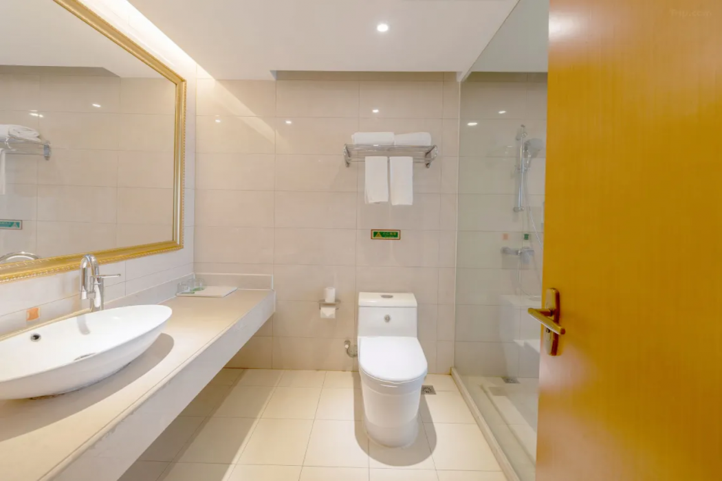 Vienna Hotel (Jiashan Old Town) 17/31