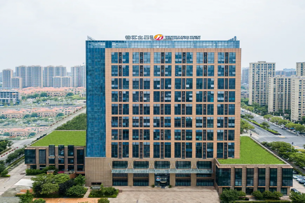 Jinjiang Inn Select (Jiaxing South Lake, Global Financial Center, Wanda Plaza) 1/8