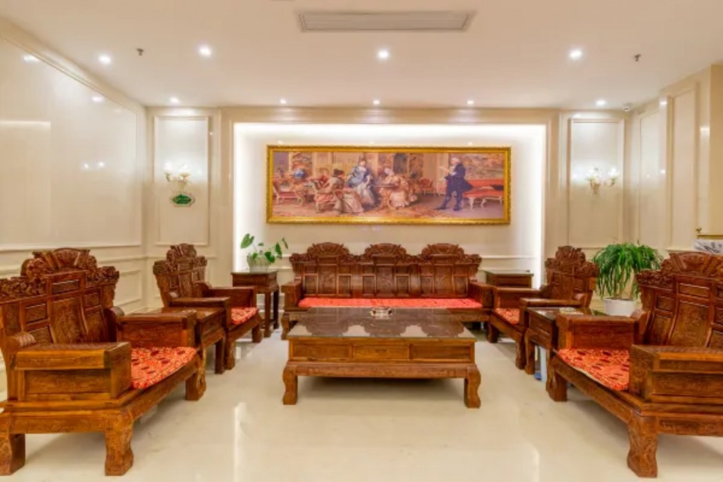 Vienna Hotel (Huizhou Danshui Baiyun Road) 15/52