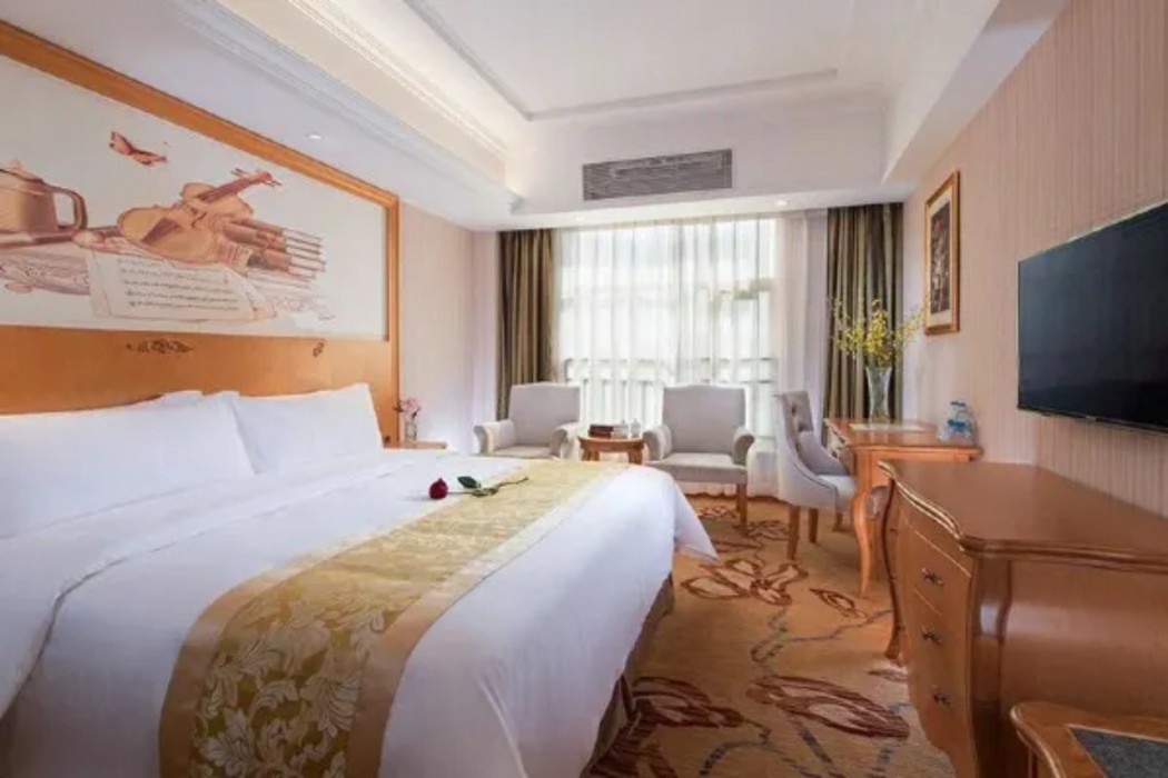 Vienna Hotel (Huizhou Danshui Baiyun Road) 26/52