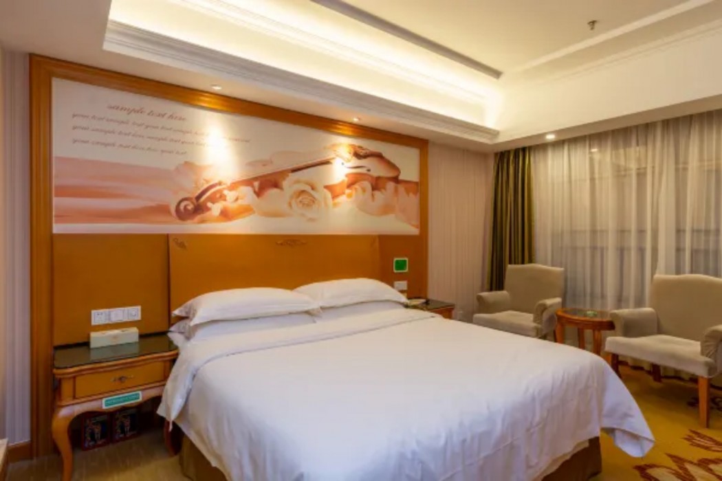 Vienna Hotel (Huizhou Danshui Baiyun Road) 27/52