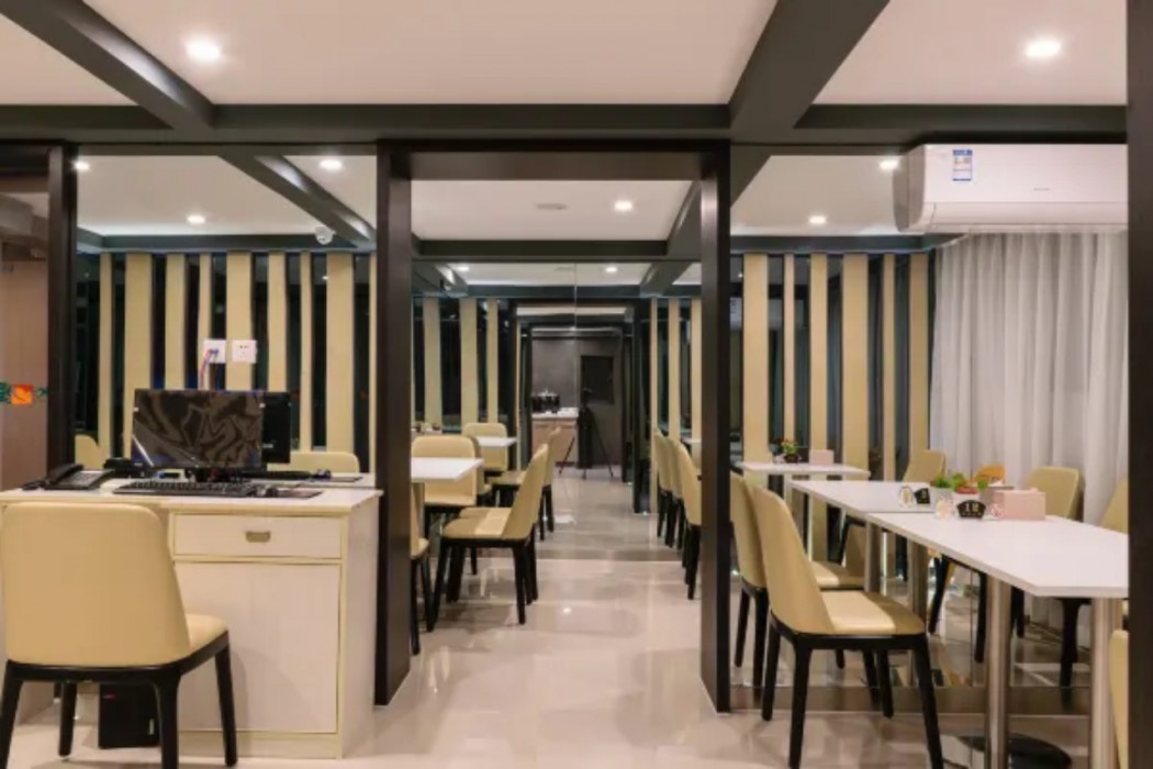 Jinjiang Inn Style (Xinyu Railway Station) 24/43