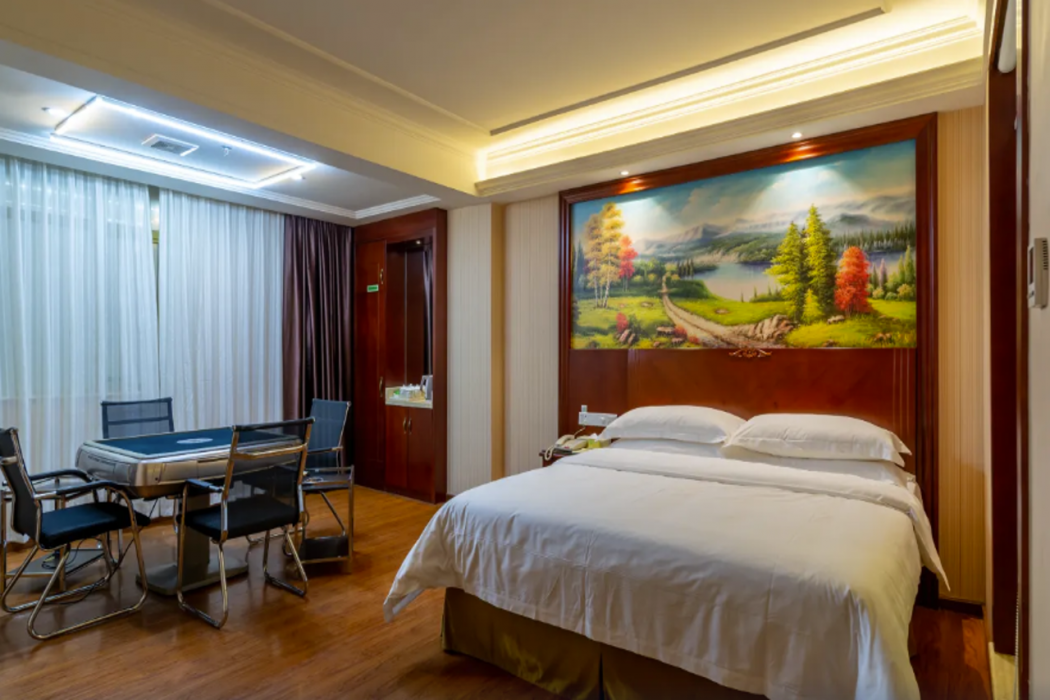 Vienna Hotel (Huizhou Dongping Shui'an City) 13/34