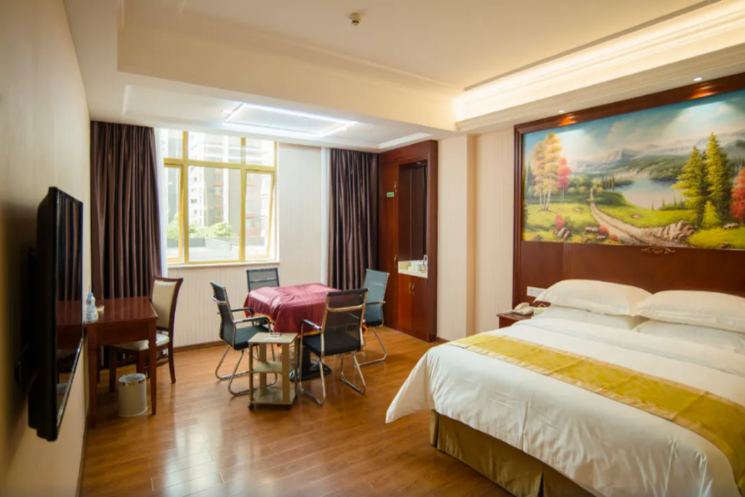 Vienna Hotel (Huizhou Dongping Shui'an City) 11/34