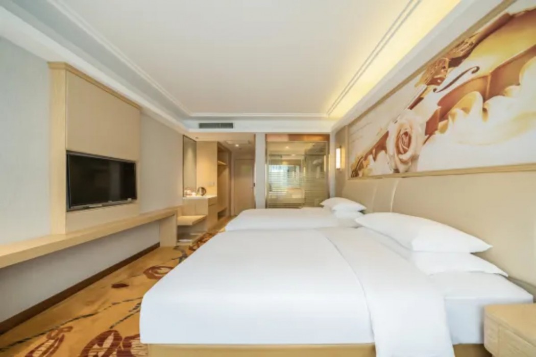 Vienna International Hotel (Changzhou Hutang) 18/51
