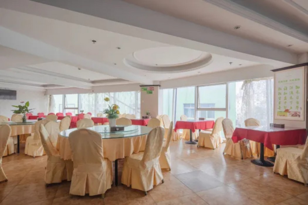Vienna International Hotel (Changzhou Hutang) 30/51