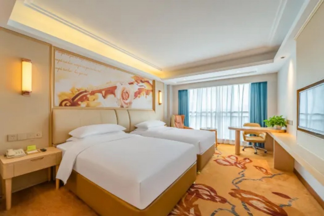Vienna International Hotel (Changzhou Hutang) 17/51
