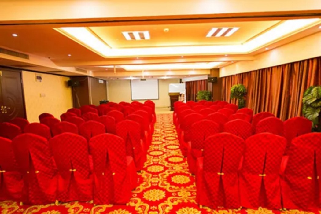 Vienna International Hotel (Changzhou Hutang) 29/51