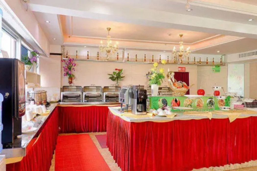 Vienna International Hotel (Changzhou Hutang) 32/51