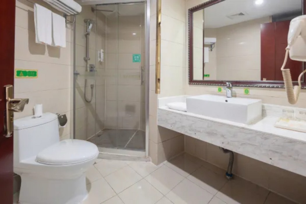Vienna International Hotel (Changzhou Hutang) 19/51