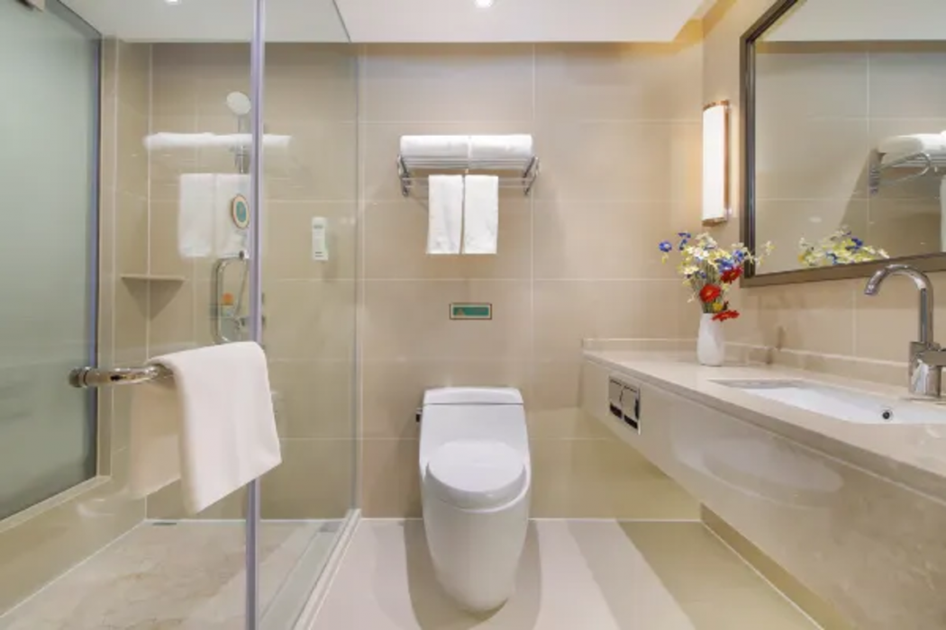Vienna Hotel (Chaohu Lijing International) 12/40