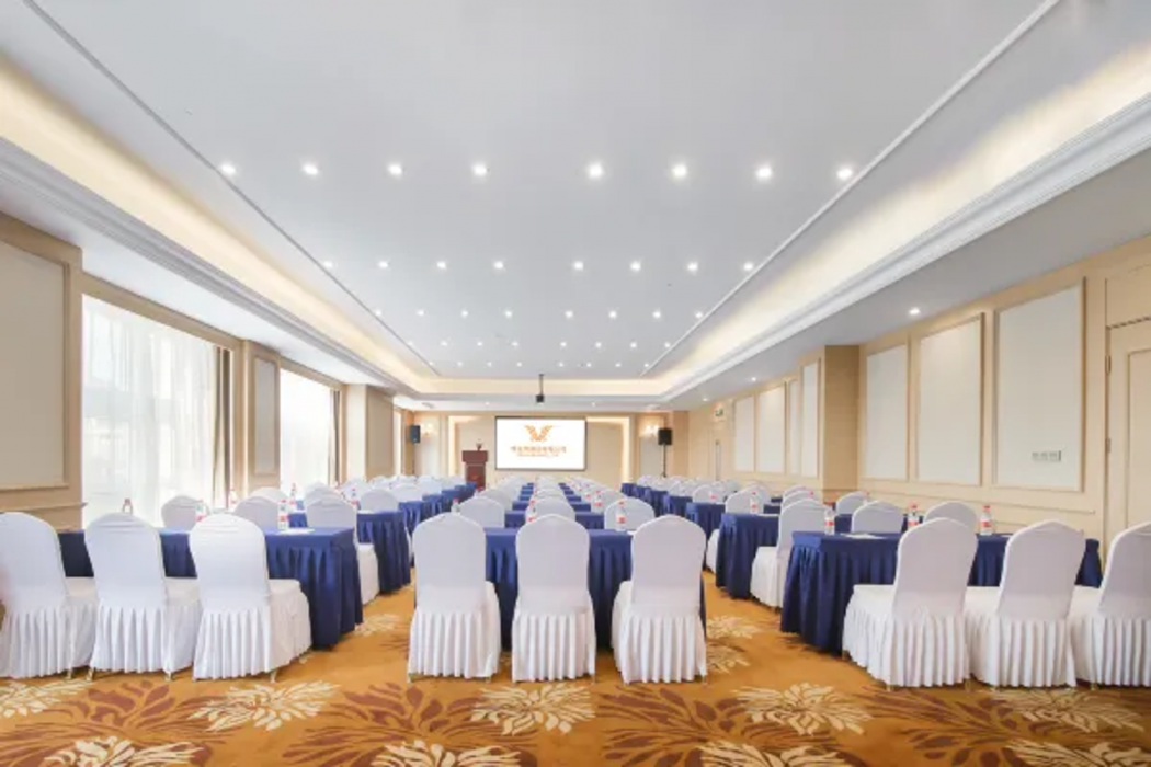 Vienna Hotel (Chaohu Lijing International) 25/40