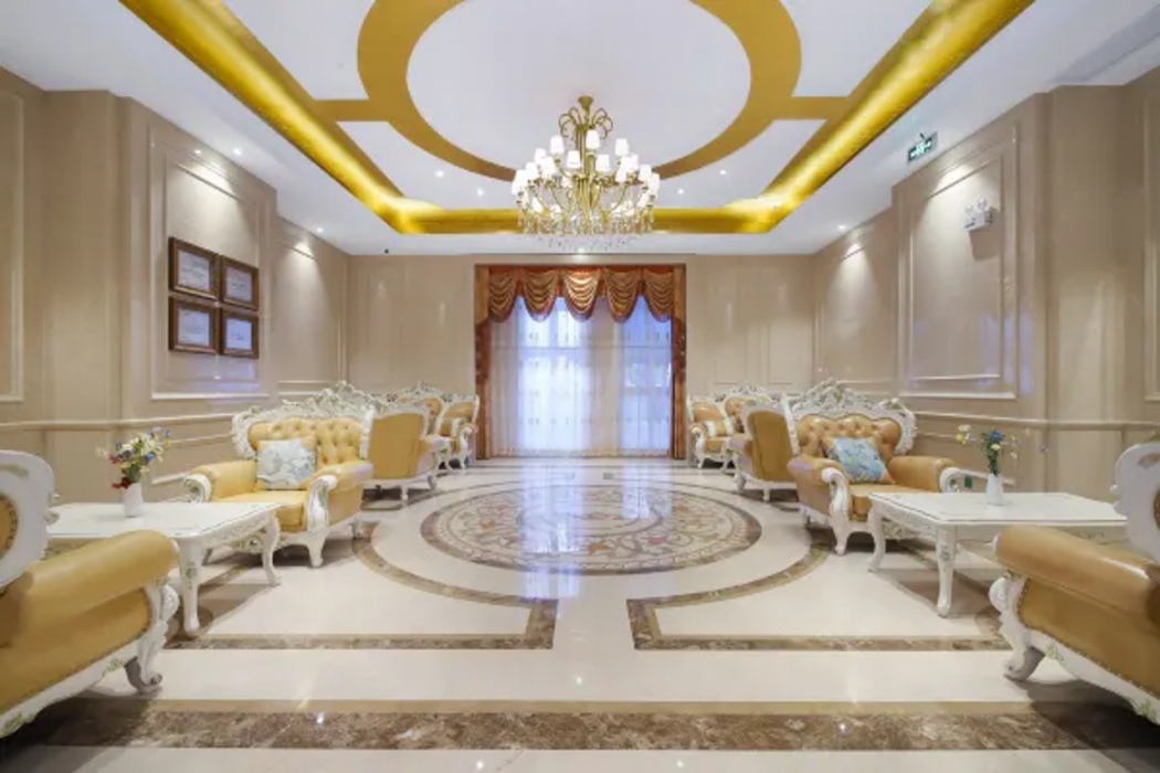 Vienna Hotel (Chaohu Lijing International) 26/40