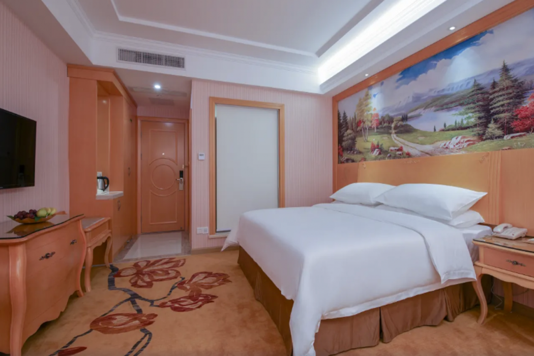 Vienna Hotel (Huizhou Qiuchang Yingbin Road) 15/57
