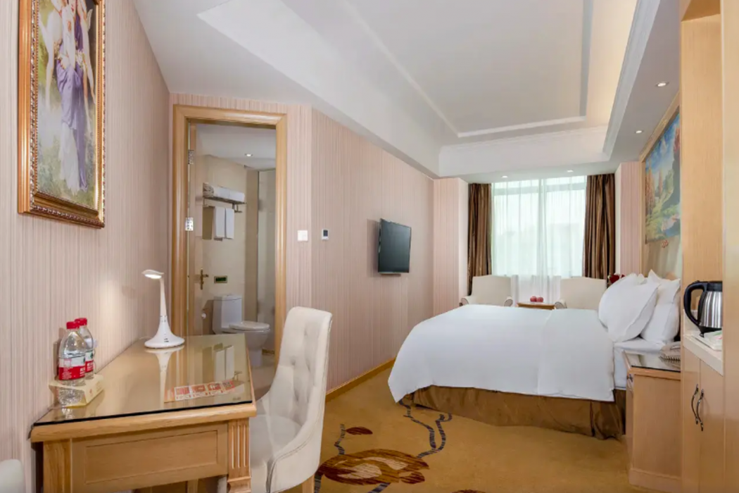 Vienna Hotel (Huizhou Railway Station) 13/35