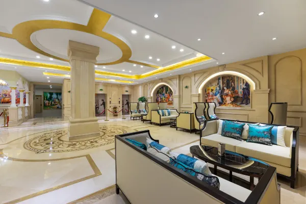 Vienna Hotel (Wuhan Jiangang Metro Station) 10/59