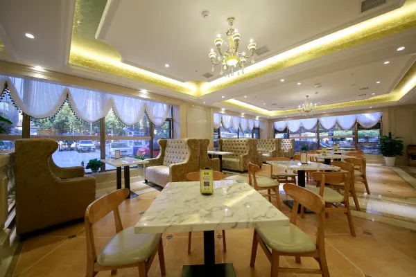 维也纳酒店武汉Nanhu Huazhong Agricultural University(Vienna Hotel (Wuhan Nanhu Huazhong Agricultural University))(Vienna Hotel (Wuhan Nanhu Huazhong Agricultural University)) 图片3