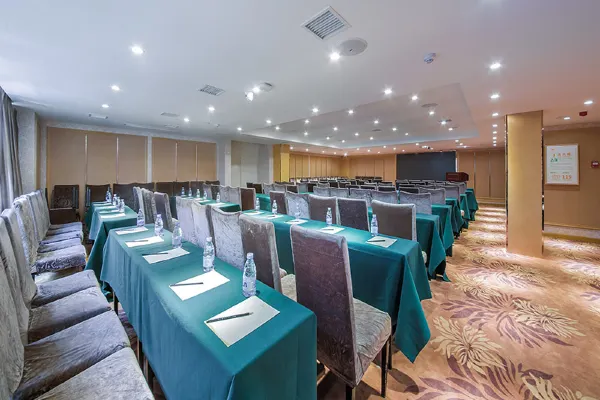 Vienna Hotel (Wuhan Nanhu Huazhong Agricultural University) 13/15