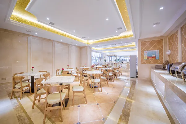 Vienna Hotel (Wuhan Nanhu Huazhong Agricultural University) 15/15