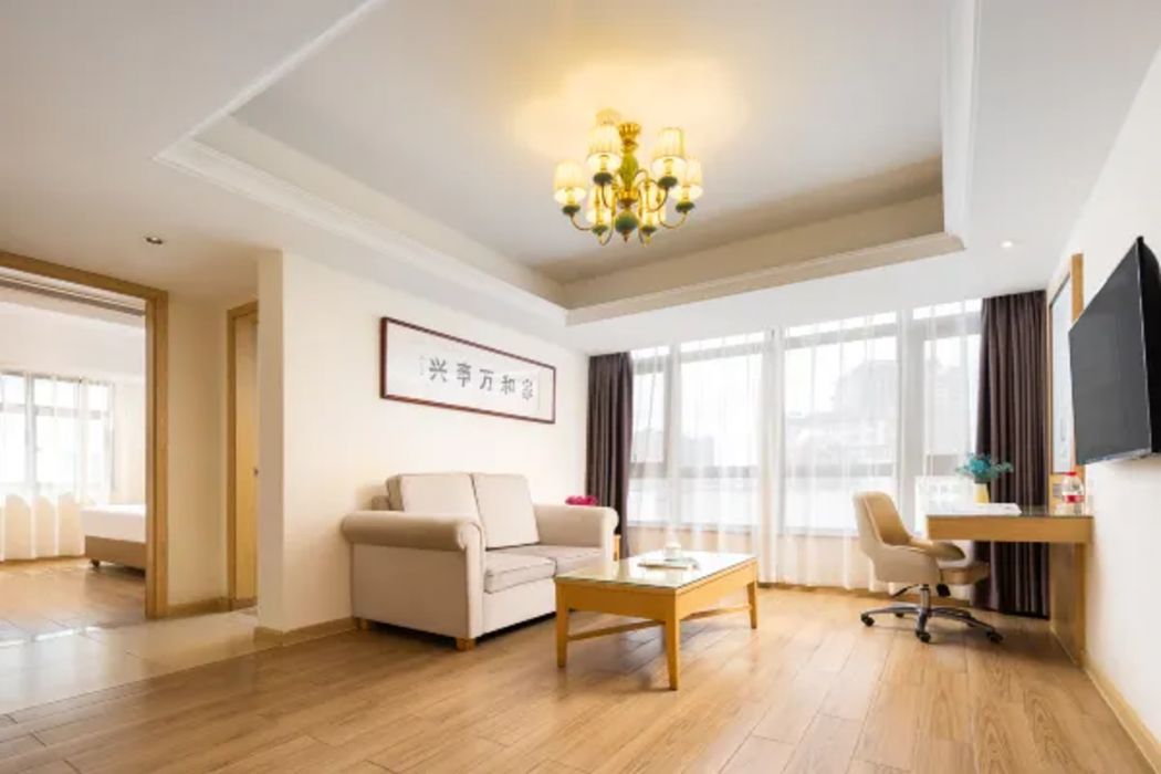 Vienna 3 Best Hotel (Chengmai Old City) 22/40