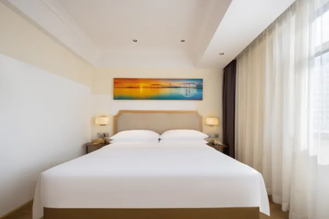 Vienna 3 Best Hotel (Chengmai Old City) 19/40