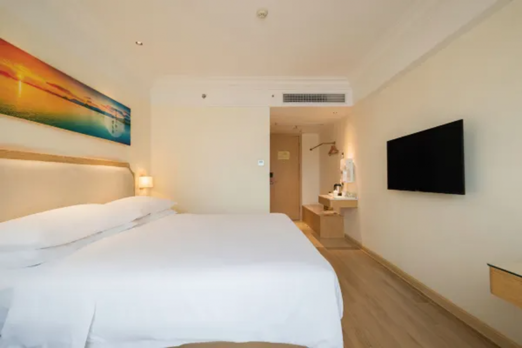 Vienna 3 Best Hotel (Chengmai Old City) 18/40