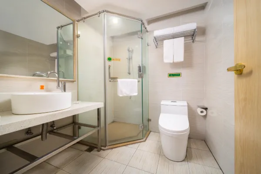 Vienna 3 Best Hotel (Chengmai Old City) 20/40