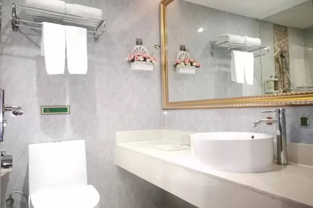 Vienna Hotel (Huizhou Yanda Avenue) 17/44
