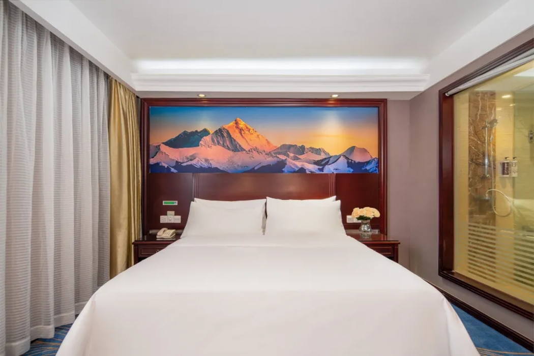 Vienna Hotel (Huizhou Yanda Avenue) 20/44