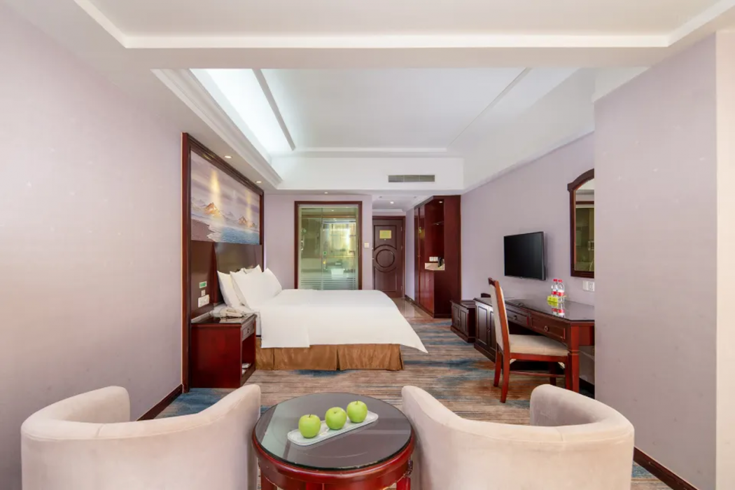 Vienna Hotel (Huizhou Yanda Avenue) 29/44