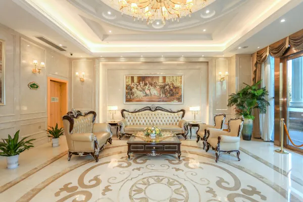 Vienna International Hotel (Wuhan Hanxi) 19/66