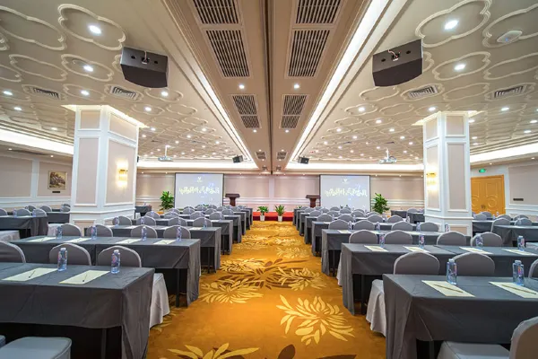 Vienna International Hotel (Wuhan Hanxi) 49/66