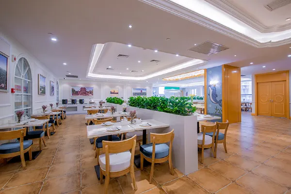 Vienna International Hotel (Wuhan Hanxi) 48/66