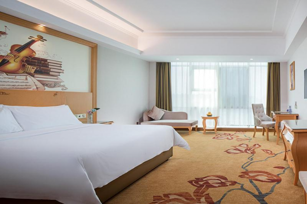 Vienna Hotel (Huizhoushi Lilin North Station) 19/58