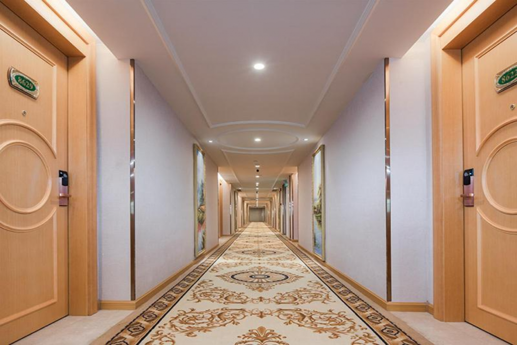 Vienna Hotel (Huizhoushi Lilin North Station) 32/58