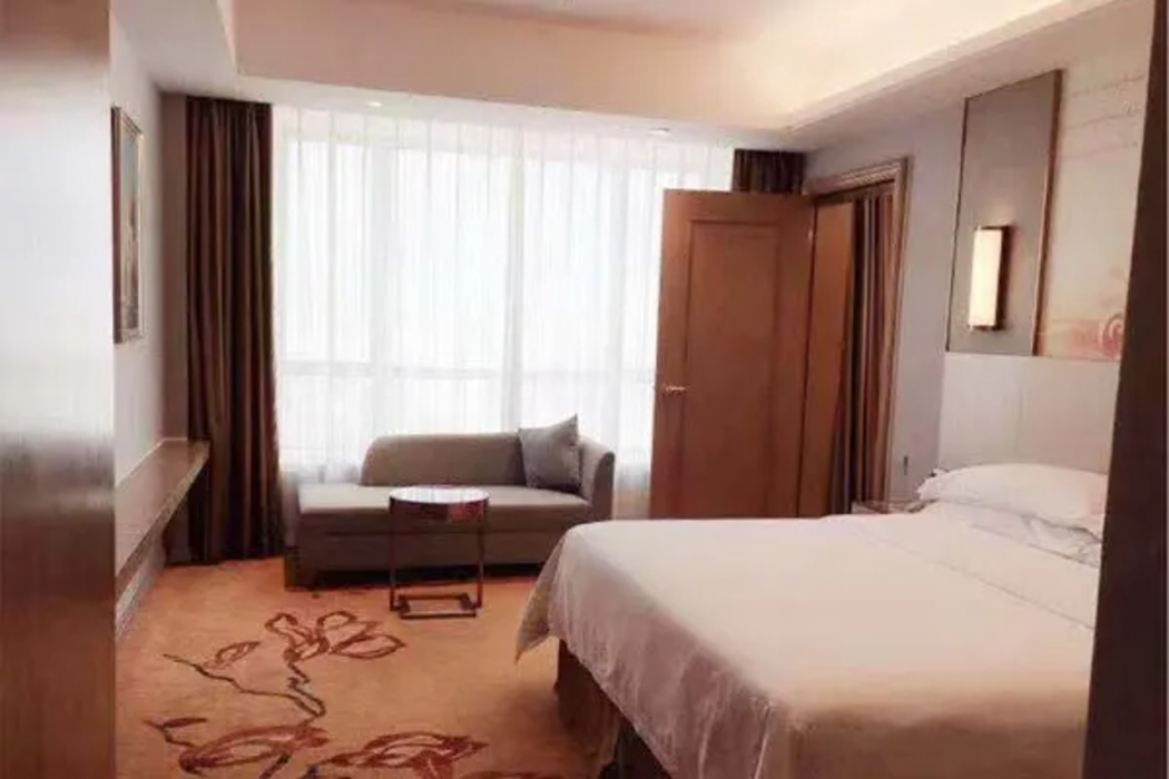 Vienna International Hotel (Haikou Old Town High Speed Railway Station) 23/58