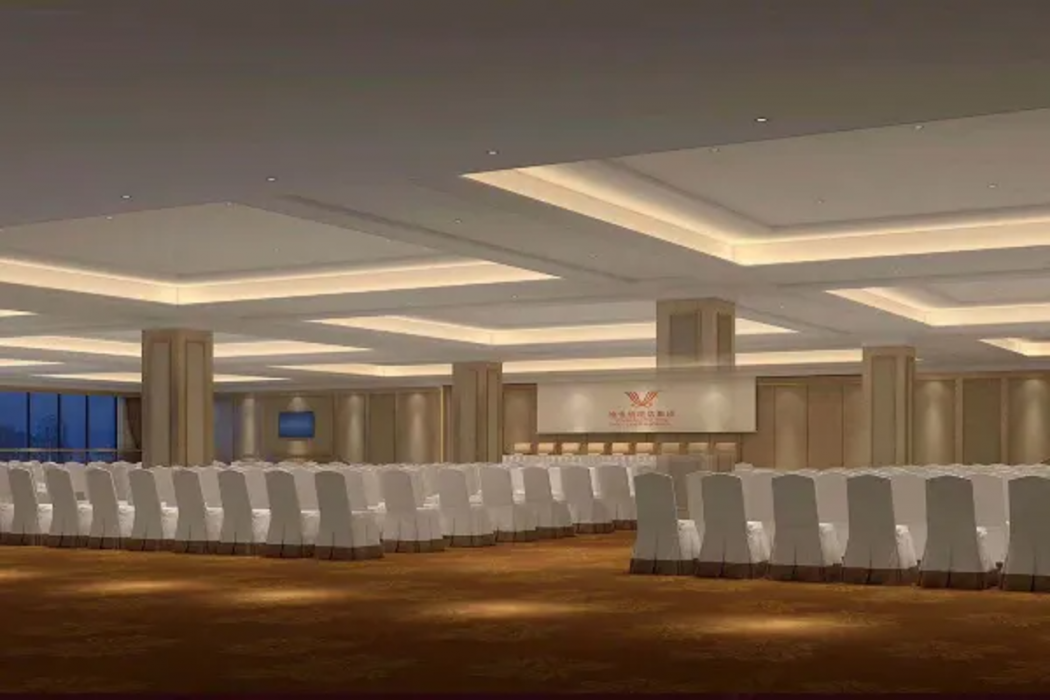Vienna International Hotel (Haikou Old Town High Speed Railway Station) 30/58