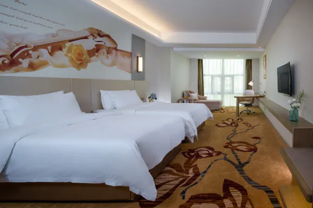 Vienna International Hotel (Haikou Old Town High Speed Railway Station) 22/58