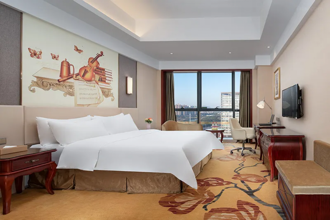 Vienna International Hotel (Huiyang Municipal Square) 16/43