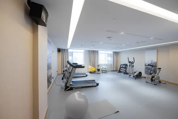 Vienna International Hotel (Wuhan Miaoshan Institute of Technology) 28/40