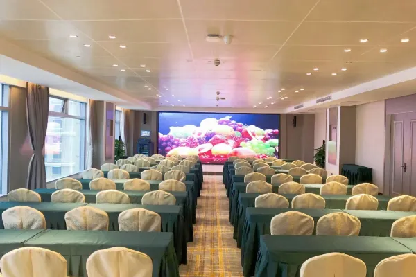 Vienna International Hotel (Wuhan Miaoshan Institute of Technology) 27/40