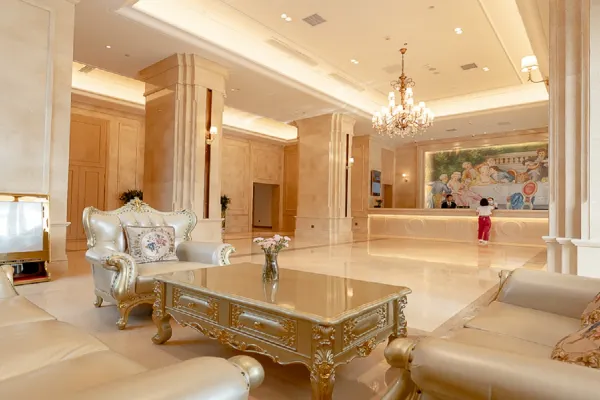 Vienna International Hotel (Wuhan Miaoshan Institute of Technology) 7/40