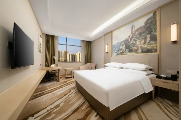 Vienna International Hotel (Wuhan Miaoshan Institute of Technology) 17/40