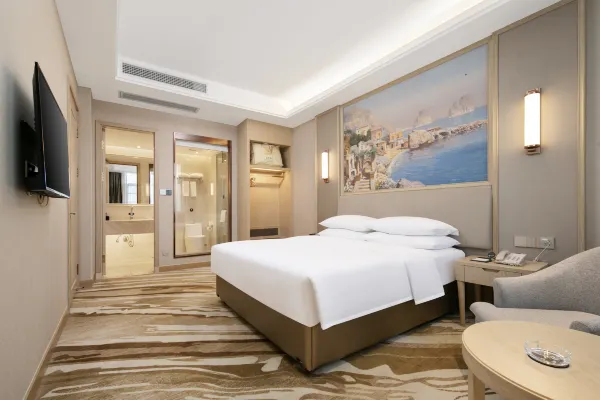 Vienna International Hotel (Wuhan Miaoshan Institute of Technology) 18/40