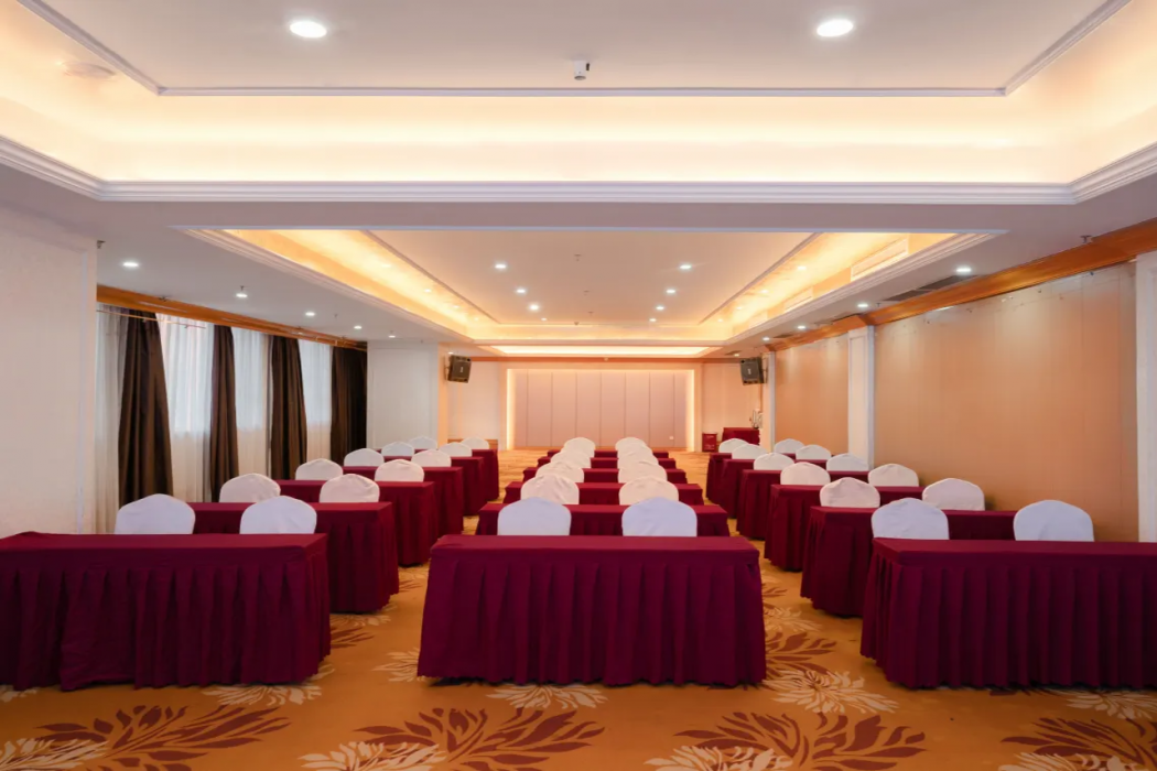 Vienna International Hotel (Huizhou Jiangbei Sanxin) 39/58