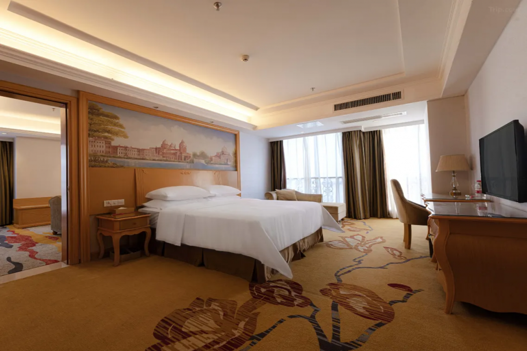 Vienna International Hotel (Huizhou Jiangbei Sanxin) 27/58
