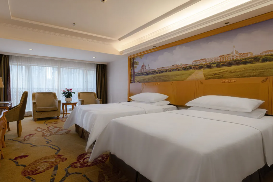Vienna International Hotel (Huizhou Jiangbei Sanxin) 25/58