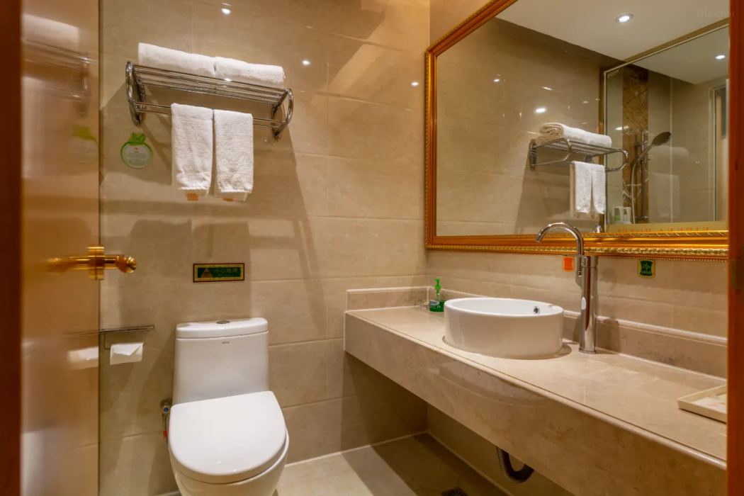 Vienna International Hotel (Huizhou Jiangbei Sanxin) 26/58