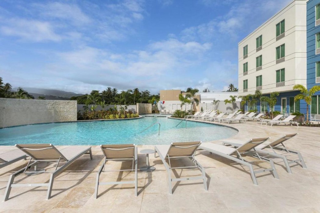 Fairfield by Marriott Luquillo Beach 11/11